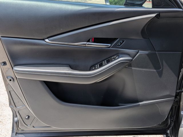 2021 Mazda CX-30 Preferred Gray at DeMontrond Mazda