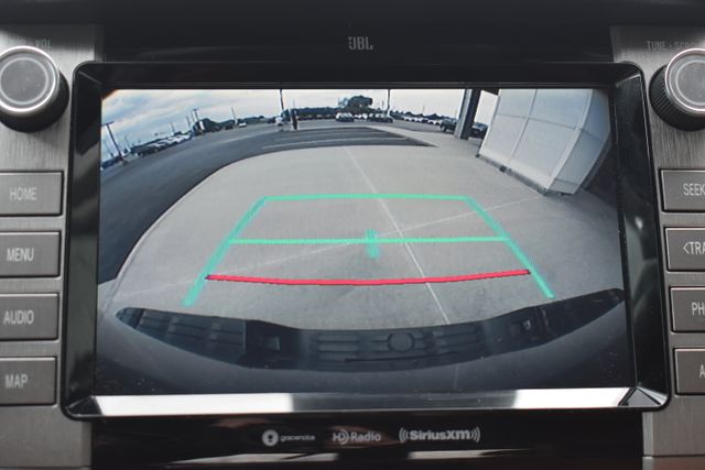 2021 Toyota Tundra Platinum - Photo 33