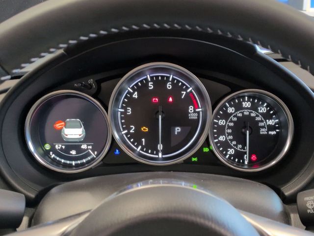 2025 Mazda MX-5 Miata Grand Touring - Photo 14