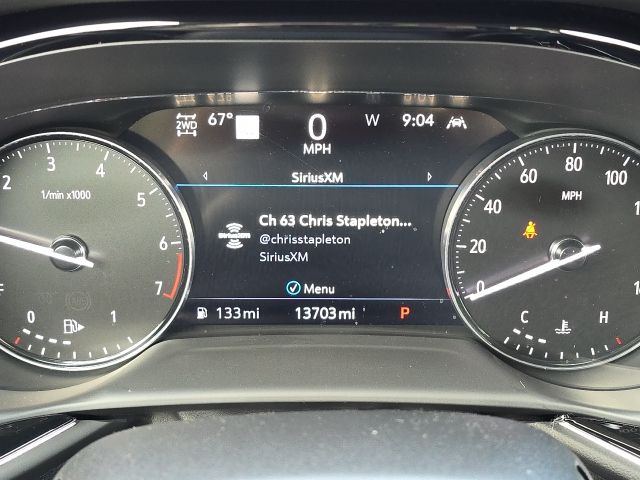 2023 Buick Envision Avenir:C02609