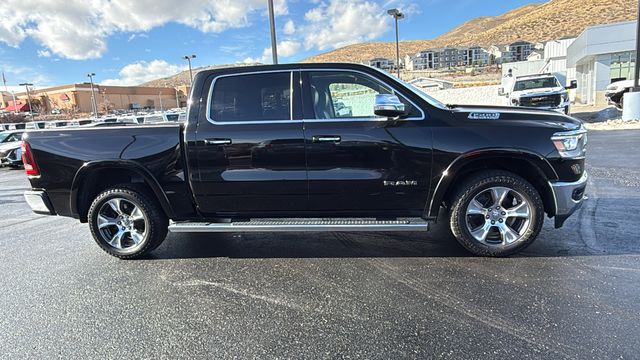 2019 Ram 1500 Laramie 2