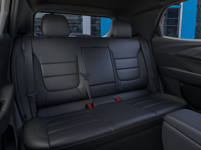 2026 Chevrolet TrailBlazer RS Beige at Wharton Chevrolet GMC