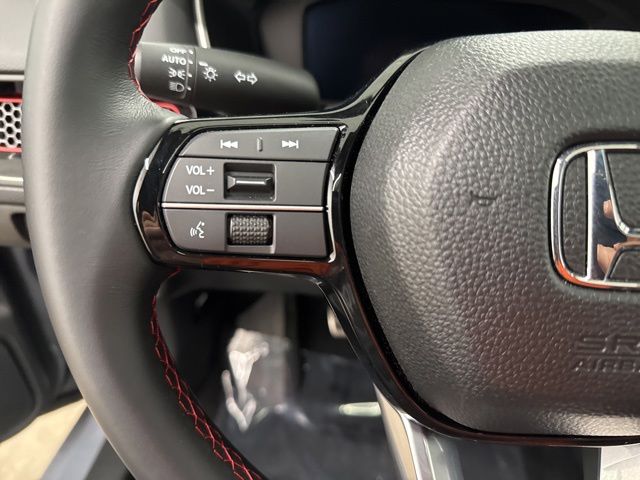 Certified Used 2026 Gray Honda  image 30
