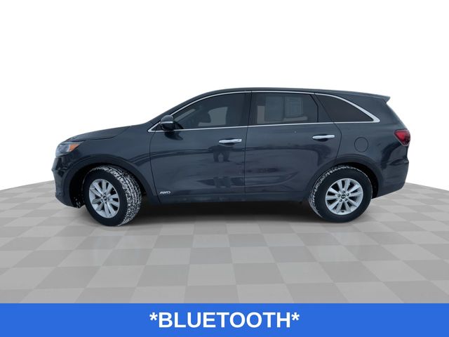 Used 2019 Kia Sorento For Sale in Livonia, MI