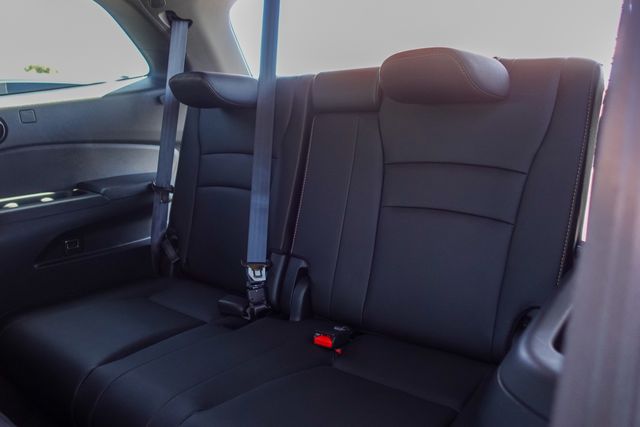 used 2022 Honda Pilot car, priced at $29,000