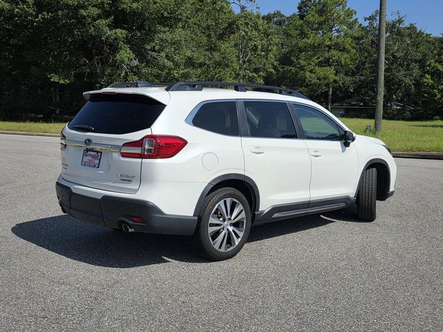 Used 2022 Subaru Ascent SUV