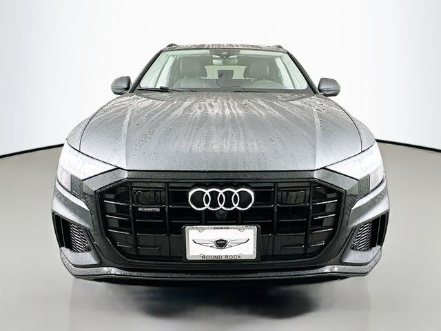 Thumbnail: 2019 Audi Q8 - 2