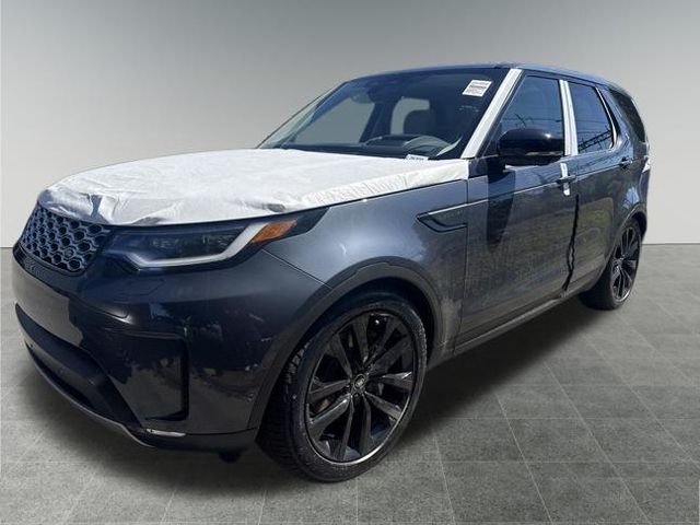 Varesine Blue Metallic 2026 Land Rover Discovery P300 S AWD SUV / Crossover All-Wheel Drive 8-Speed Automatic