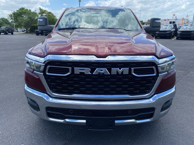 2025 Ram 1500 Big Horn/Lone Star 2