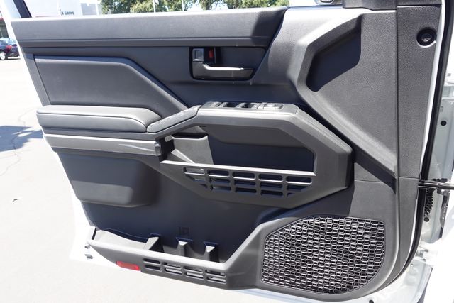 new 2026 Toyota Tacoma car