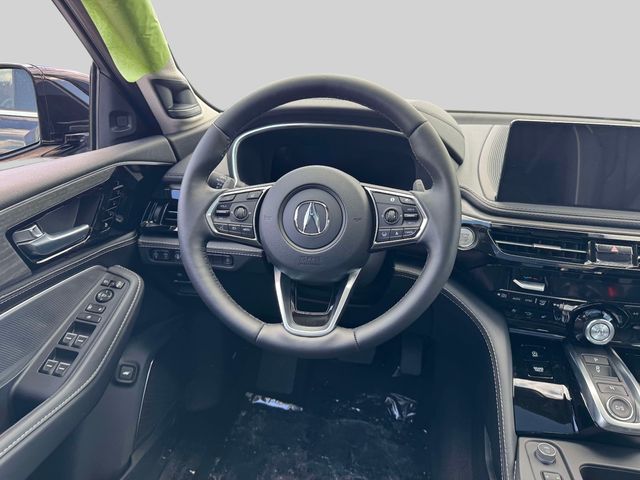 new 2026 Acura MDX car, priced at $68,850