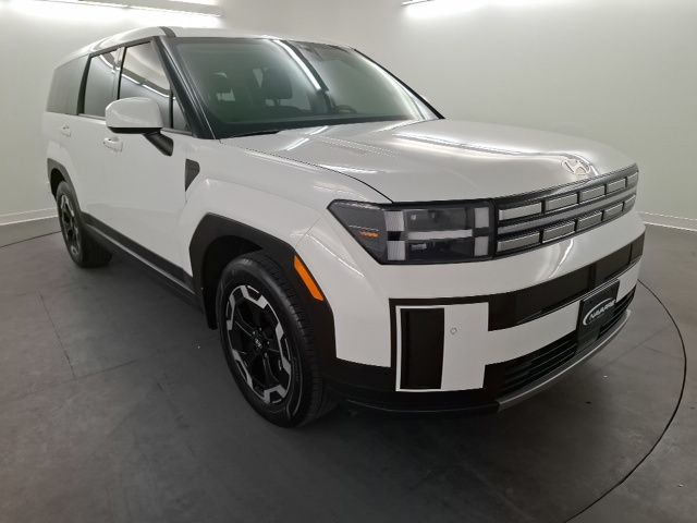 2025 Hyundai Santa Fe SE