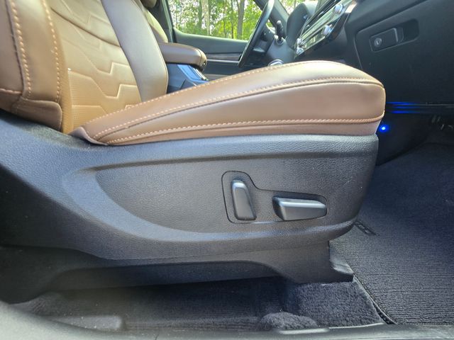 2021 Kia Telluride SX:168860A1