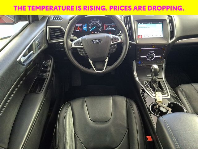 Used 2016 Ford Edge SUV
