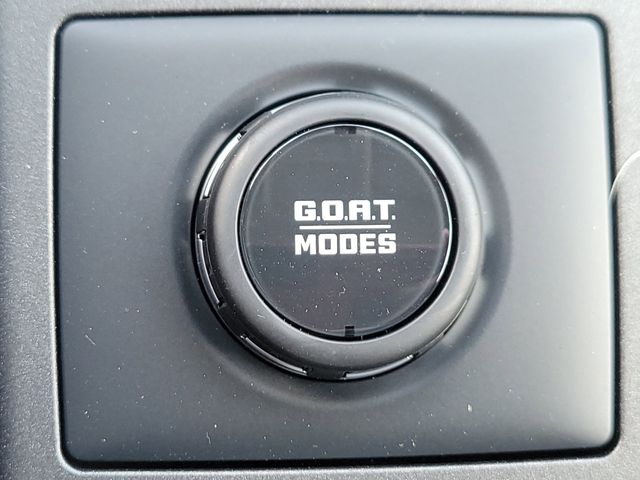 New 2025 Gray Ford Outer Banks image 22