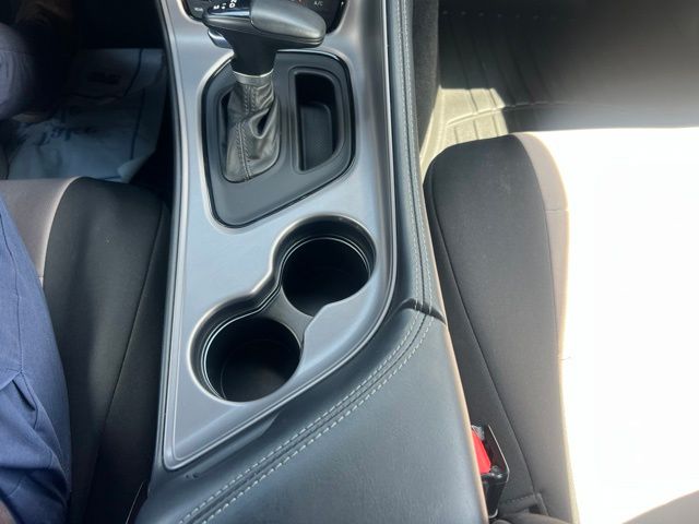 Used 2023 Dodge Challenger Coupe