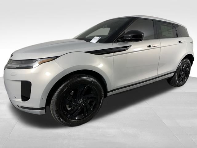 2024 Land Rover Range Rover Evoque S 2