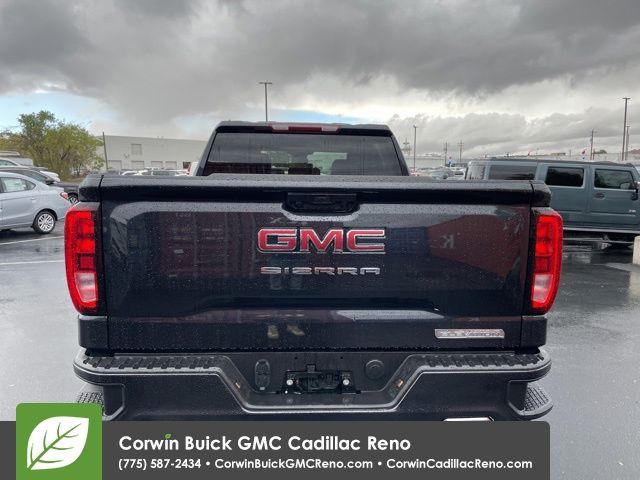 2024 GMC Sierra 1500 Elevation 32