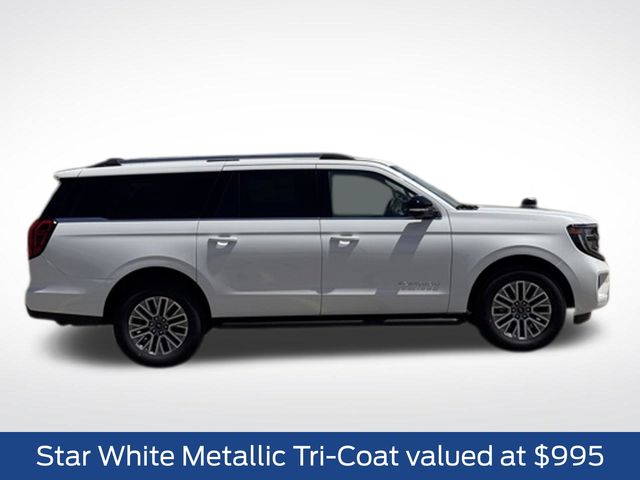 2026 Ford Expedition Max Platinum MAX