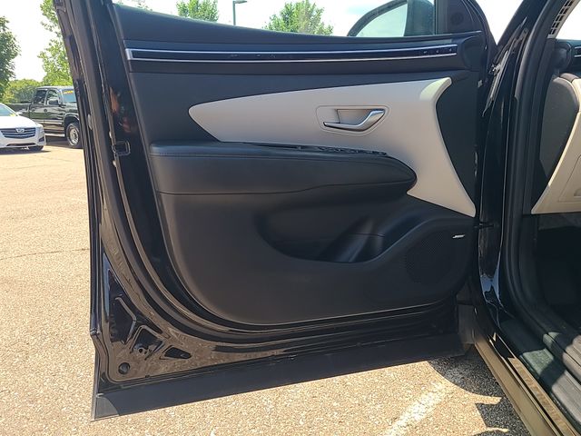 Used 2023 Hyundai Tucson SUV