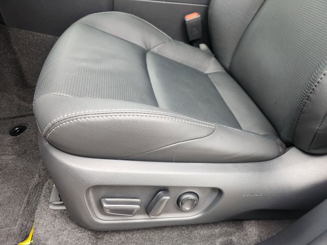 2026 Toyota 4Runner i-FORCE MAX Hybrid Limited  at Don McGill Toyota