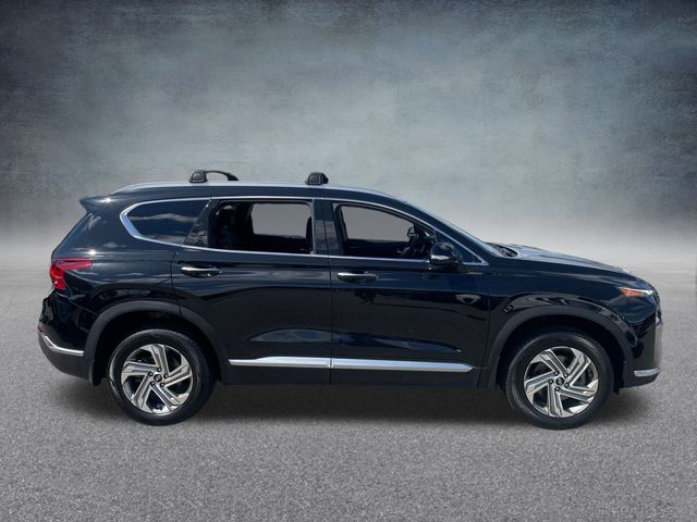 2022 Hyundai Santa Fe SEL 5