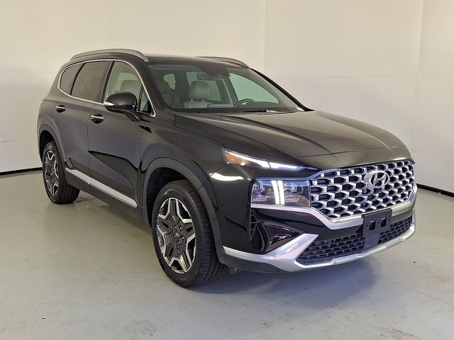 2023 Hyundai Santa Fe Limited's photo