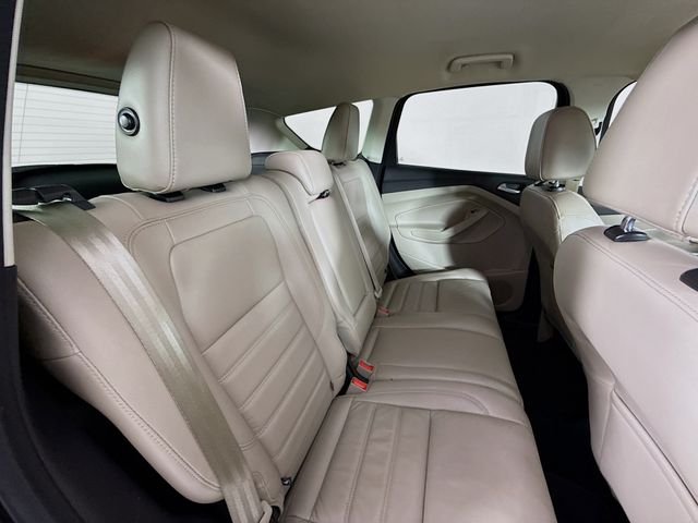 2017 Ford Escape Titanium photo