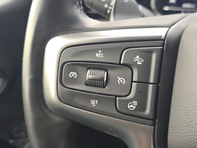 2024 Chevrolet Silverado 1500 RST:42726A