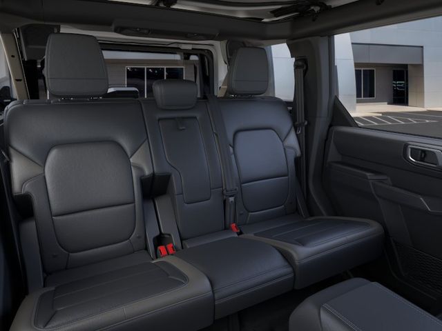 2026 Ford Bronco Outer Banks:169418