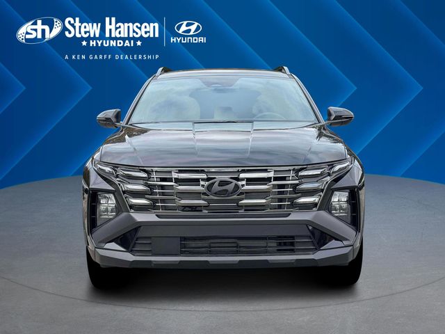 New 2026 Black Hyundai XRT image 12