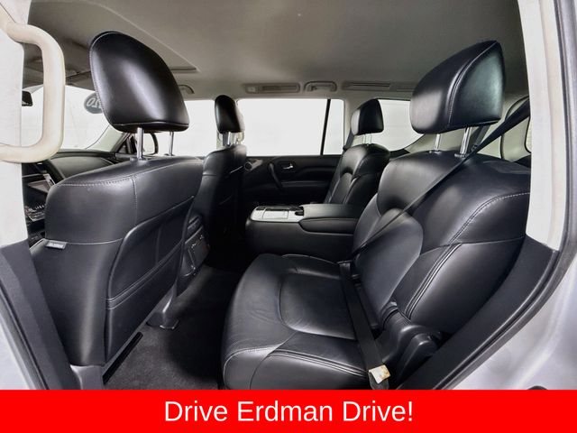 Used 2020 Infiniti QX80 SUV