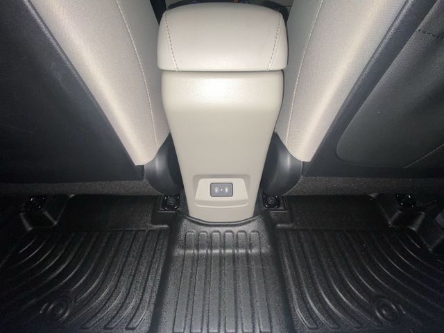 Used 2023 Blue Kia EX image 29
