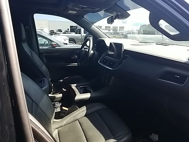 Used 2023 Chevrolet Suburban SUV