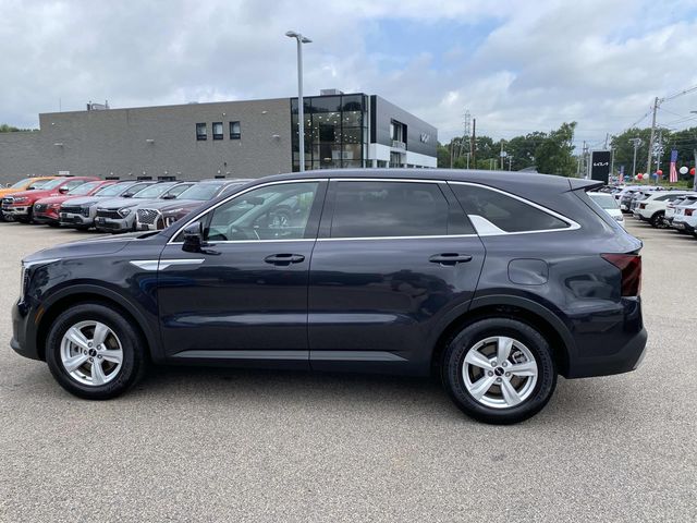 Used 2026 Kia Sorento SUV
