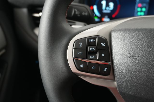 New 2026 Blue Ford Active image 14