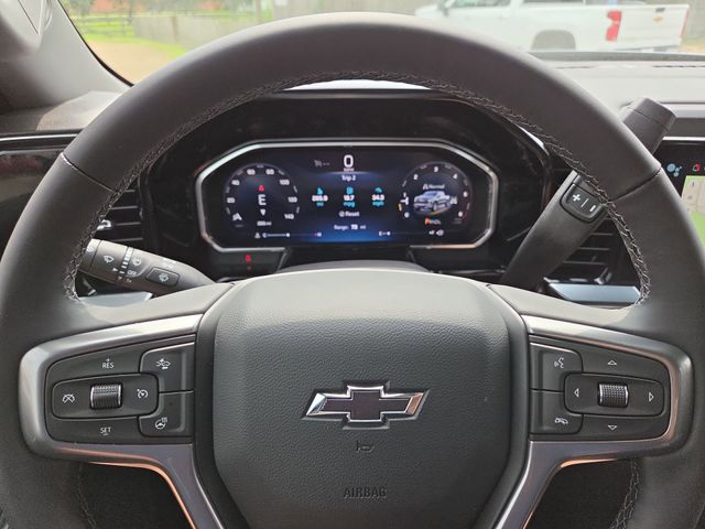 2026 Chevrolet Silverado 1500 RST - 11