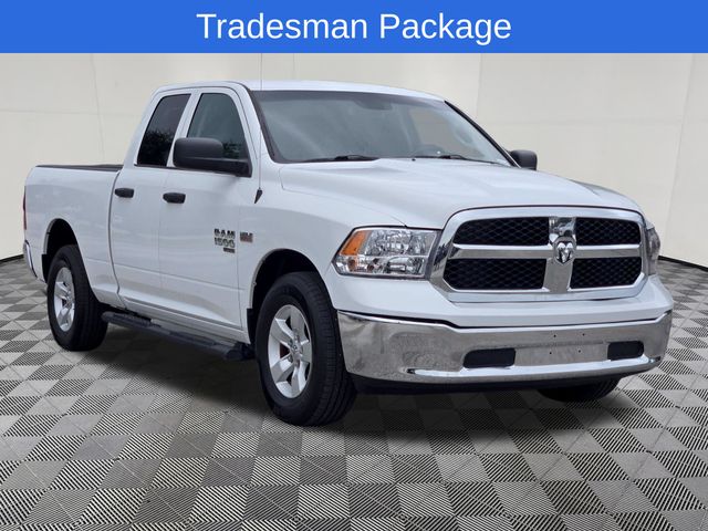 Used 2020 Ram 1500 Classic Truck