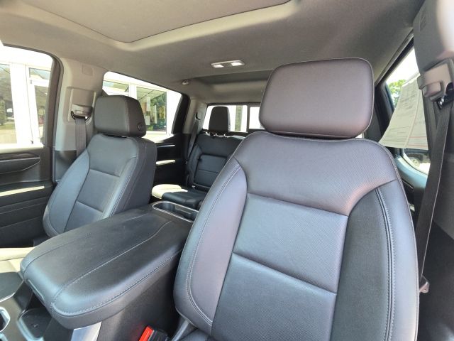 Photo of 2023 Chevrolet Silverado 1500 LTZ in Dallas, GA - 22,  2023 Chevrolet Silverado 1500 LTZ:43766A