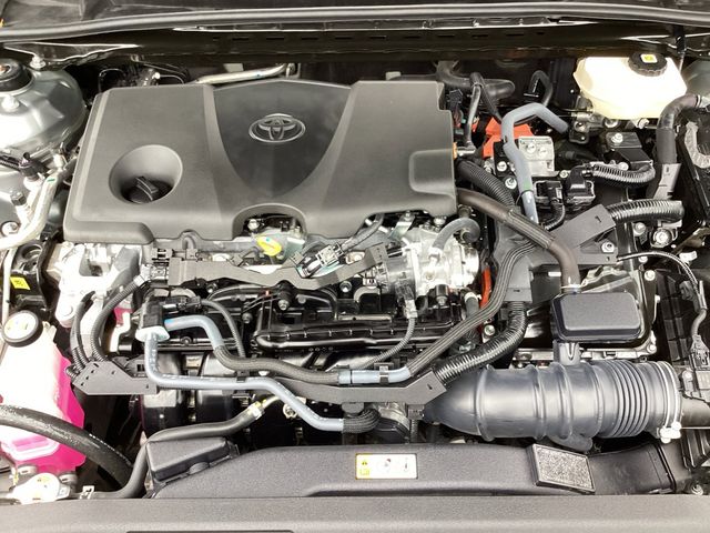 Used Car 2025 Toyota Camry  Se For Sale Under $30,000 In San Antonio, Texas