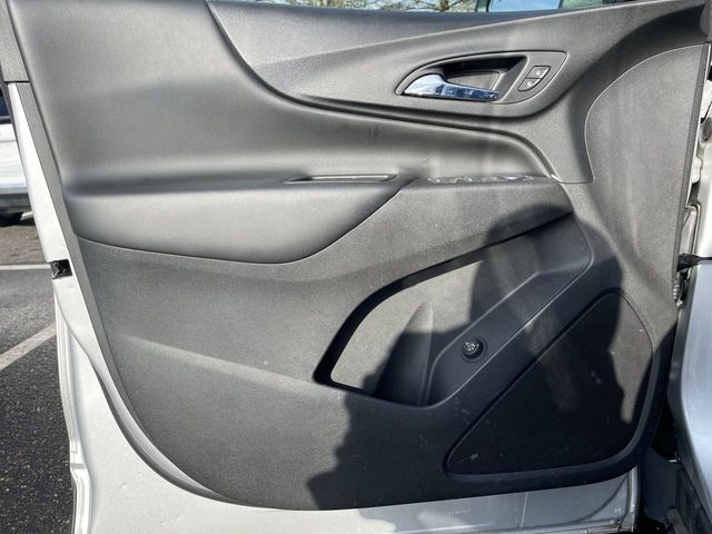 Used 2020 Chevrolet Equinox For Sale in New Hudson, MI