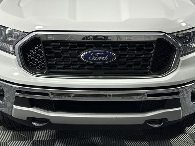 Used 2020 Ford Ranger For Sale in Indianapolis, IN
