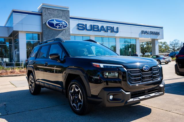 2026 Subaru Outback Touring AWD