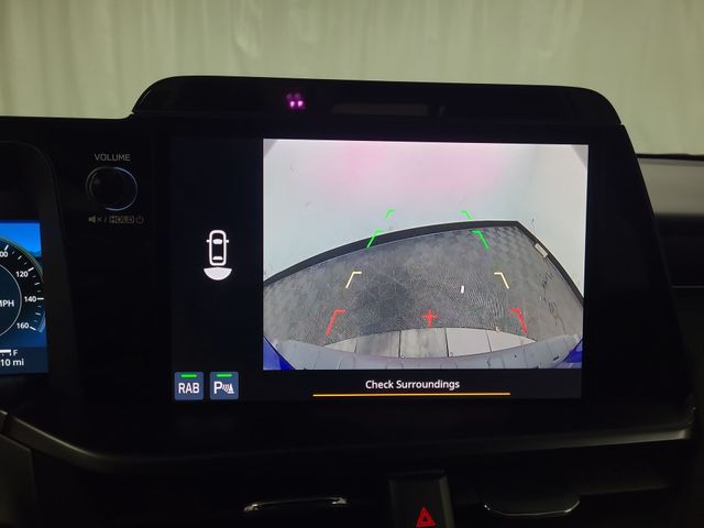 2026 – Subaru – Outback