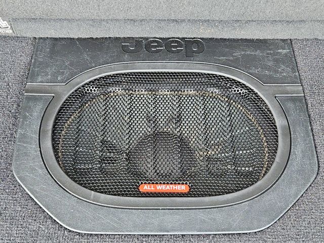 2020 Jeep Wrangler Rubicon Black at Classic Elite Chevrolet Hwy 6