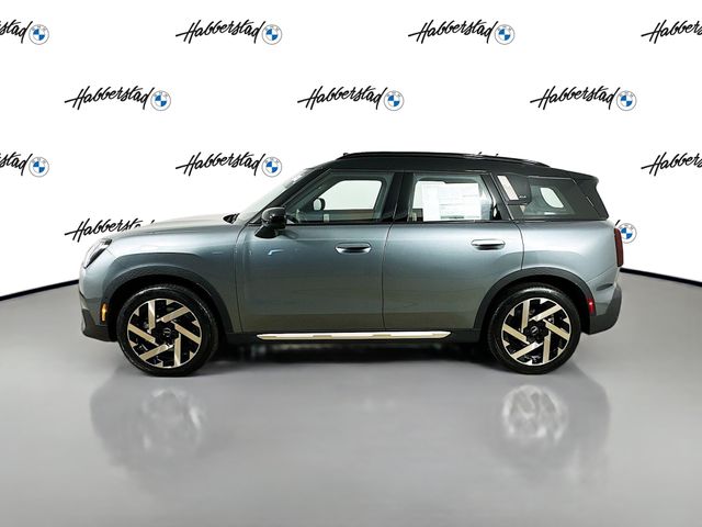 2025 MINI Cooper S Countryman  8