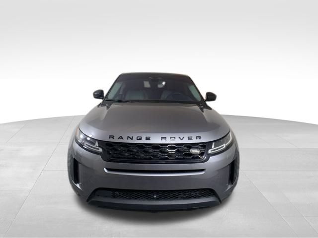 2021 Land Rover Range Rover Evoque SE 10