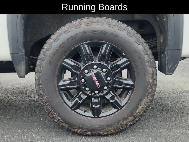 Used 2024 GMC Sierra 2500HD For Sale in Grove City, OH