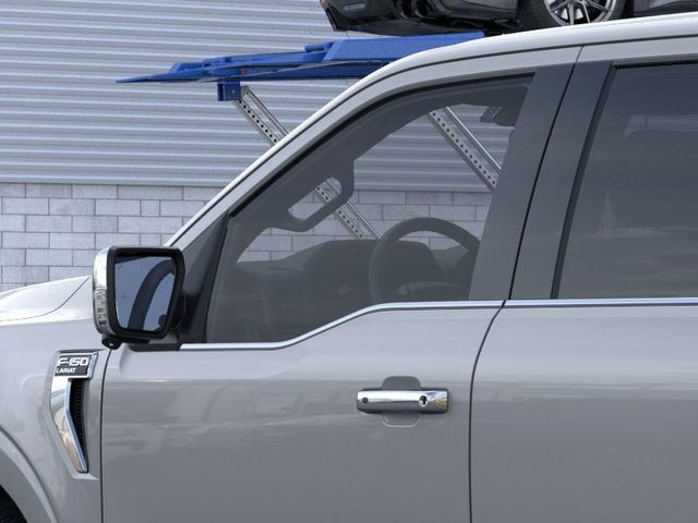 2026 Ford F-150 Lariat:168561