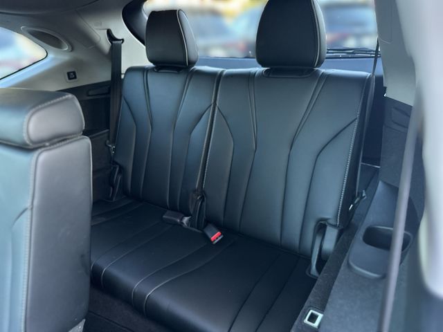 2024 Acura MDX Advance  at Audi Porsche Sewickley